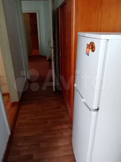 Дом 50 м² на участке 4 сот.