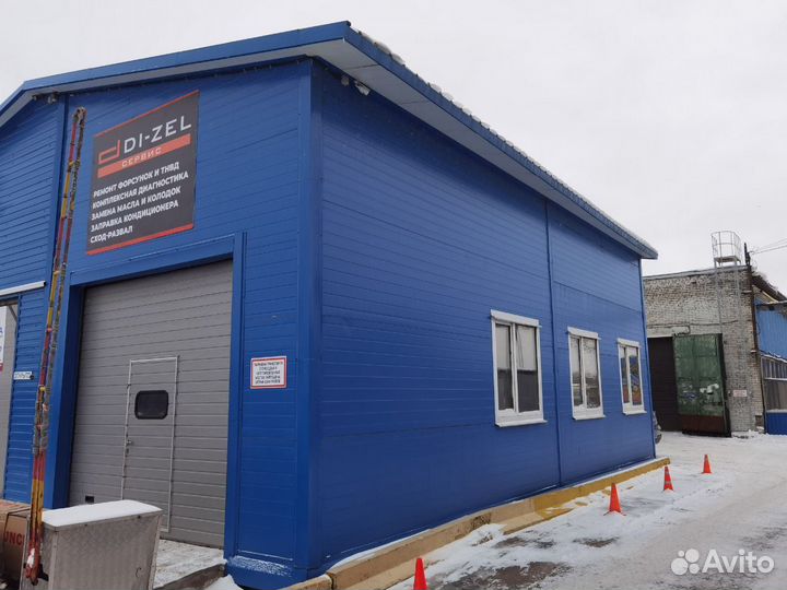 Форсунка Дизельная на Mercedes ML 0445116026 Bosch