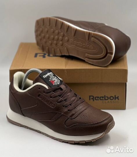 Кроссовки Reebok classic