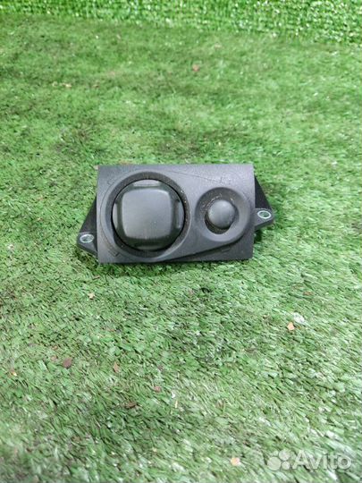 Кнопка регулировки рулевой колонки Audi A6 C6