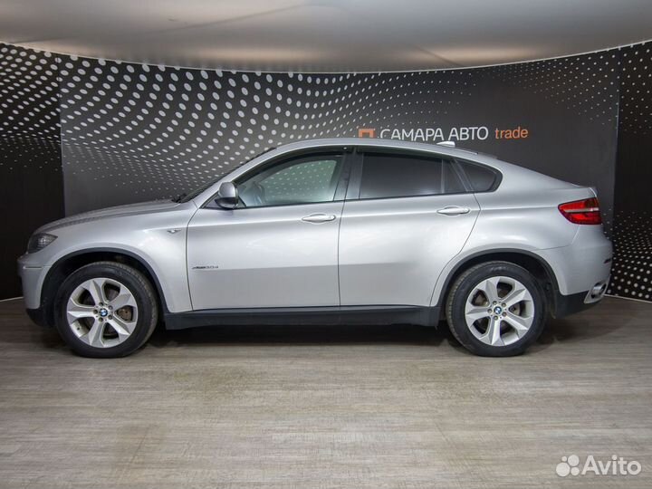 BMW X6 3.0 AT, 2013, 176 000 км