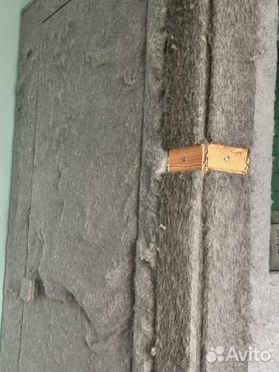 Звукоизоляционная кабина