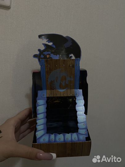 Игра из McDonald's оригинал