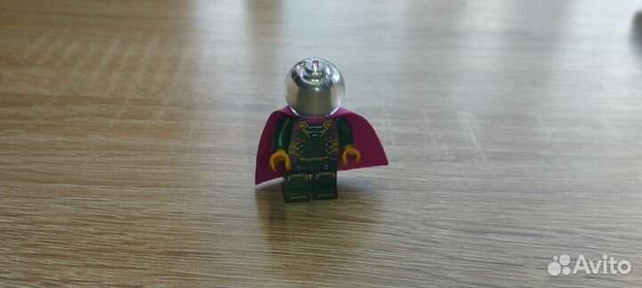 Lego марвел минифигурки