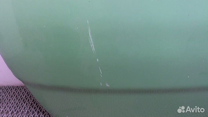 Капот Audi A4 (B5), 1995