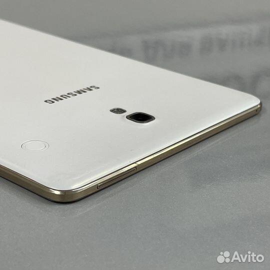 Samsung Galaxy Tab S