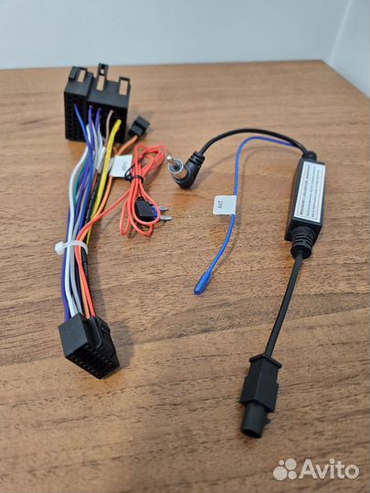 Установочный комплект Teyes для LADA Vesta NG 2023