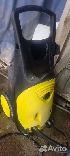 Karcher hd 10/21 керхер