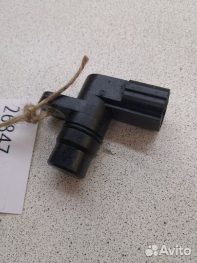 Датчик скорости Honda Accord Wagon CH9 H23A