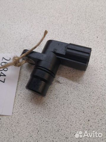 Датчик скорости Honda Accord Wagon CH9 H23A