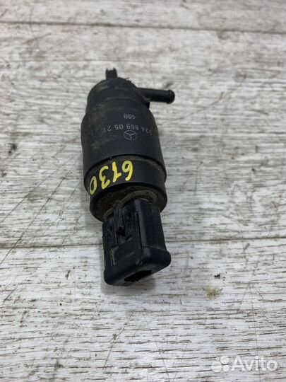 Моторчик омывателя