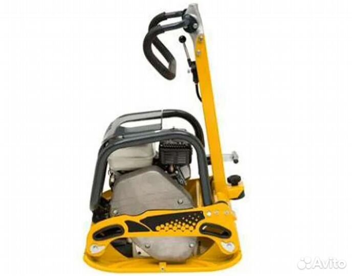 Аренда виброплит/Вибротрамбовок