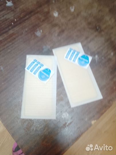 Защитное стекло на samsung а12