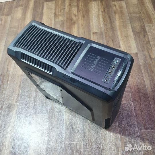 Системный блок intel core i5 4430