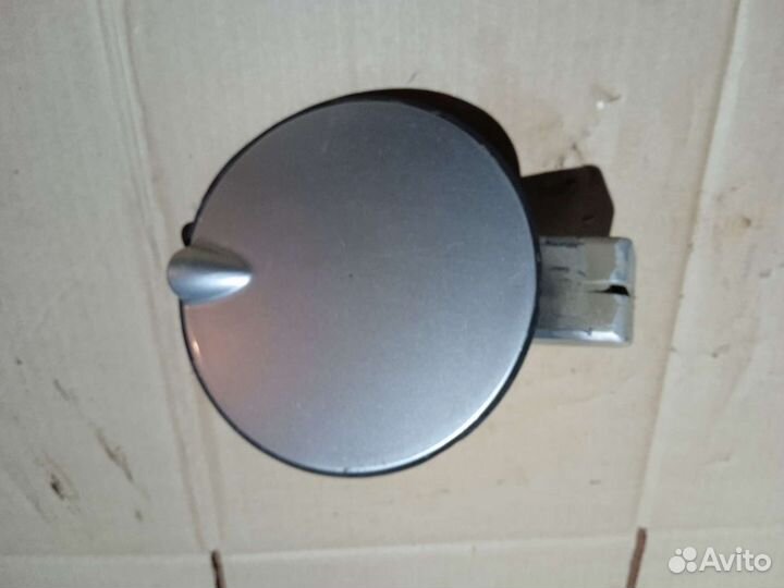 Лючек бензобака Опель Астра G