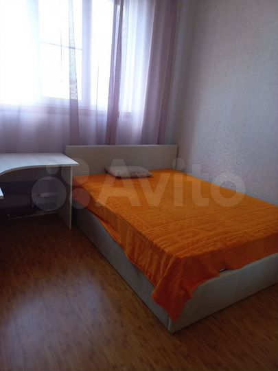 1-к. квартира, 35 м², 6/6 эт.