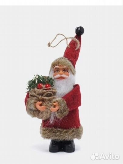 Новогоднее украшение