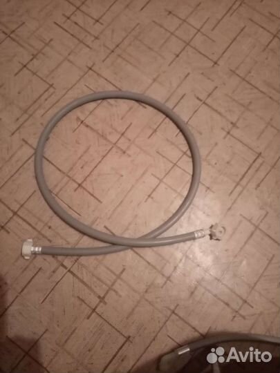 Шланг стиральной машины и посудомоечной