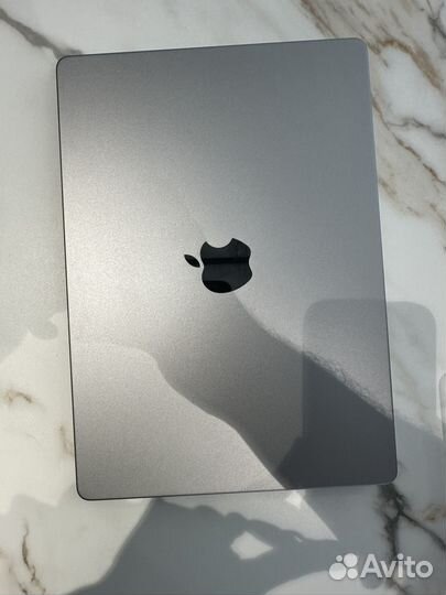 Apple MacBook Pro 14 m1 pro