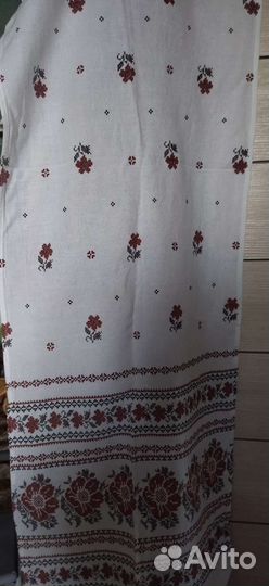 Рушник свадебный новый