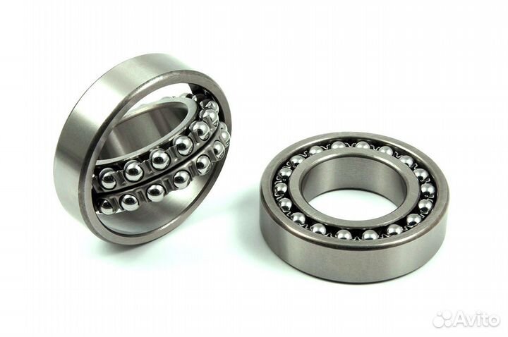 Шариковые подшипники 6306-dducm-NSK