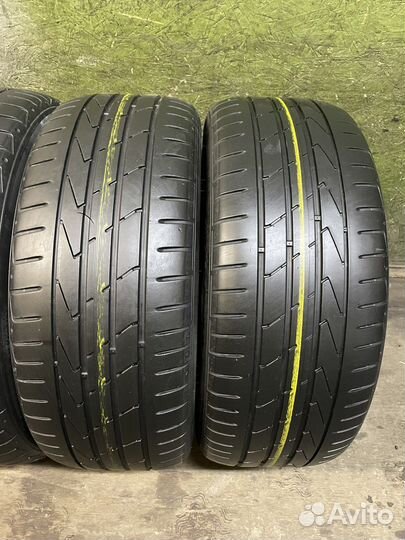 Hankook Ventus S1 Evo 2 K117 225/50 R18 95W