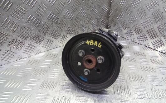 Насос гу бензиновый land rover range rover 3 (4BA0