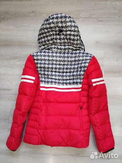 Женский горнолыжный костюм Bogner