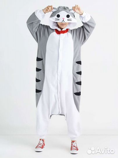 Комбинезон женский