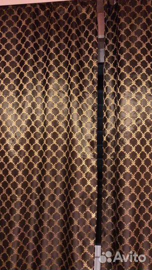 Комплект штор