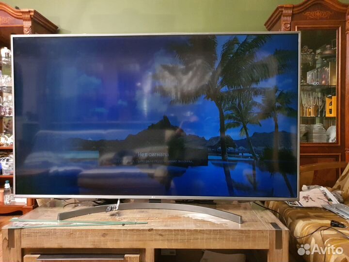 Телевизор LG