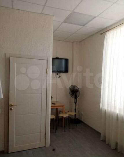 Комната 18 м², 1/9 эт.