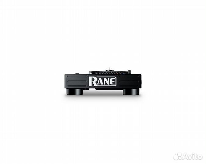 DJ-контроллер Rane ONE