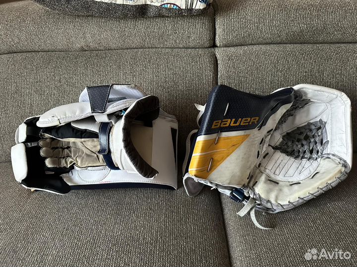 Блин и ловушка