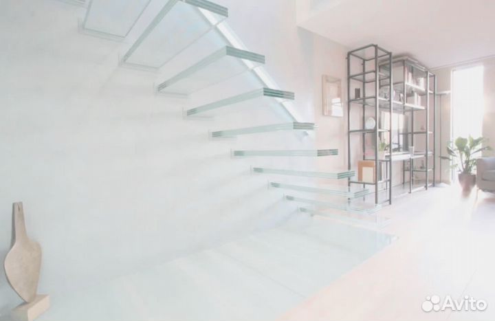 Стекло триплекс