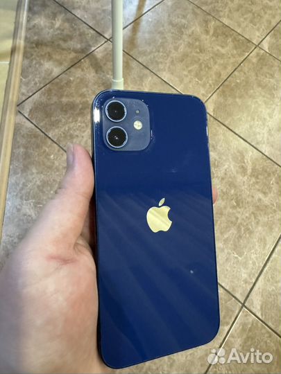 iPhone 12, 128 ГБ