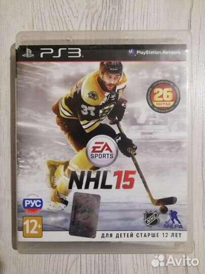 Игры для приставок ps3