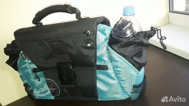 Сумочка для мамочки 