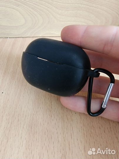 Кейс Xiaomi redmi buds 4 pro