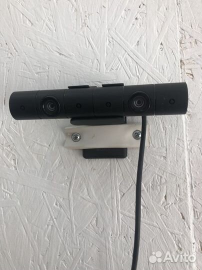 Sony ps4 vr полный комплект