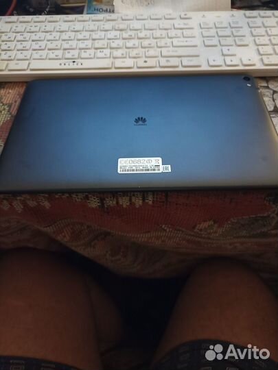 Mediapad T2 10.0 Pro