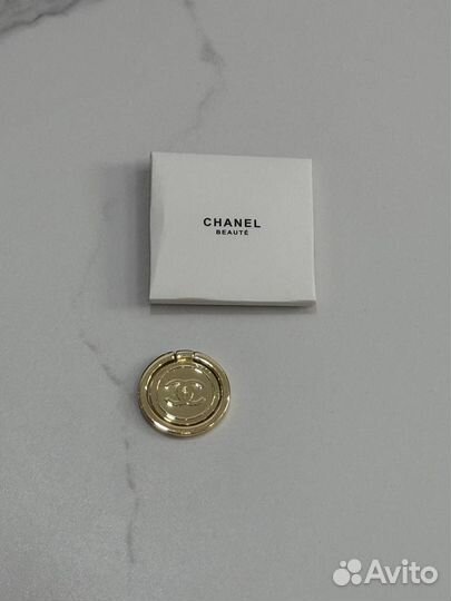 Chanel Кольцо на телефон