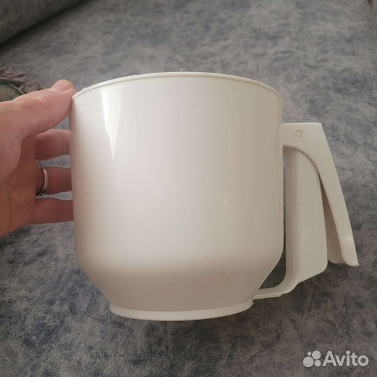 Кружка сито для муки