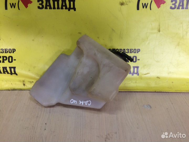 Toyota camry 40 Бачок расширительный 2008