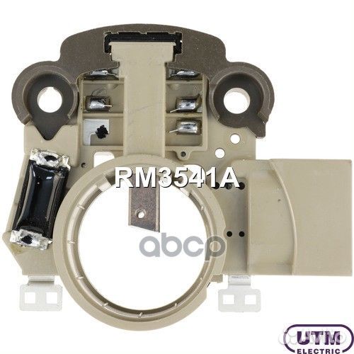 Регулятор генератора NEW RM3541A Utm