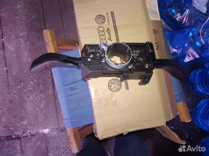 На фольксваген т5