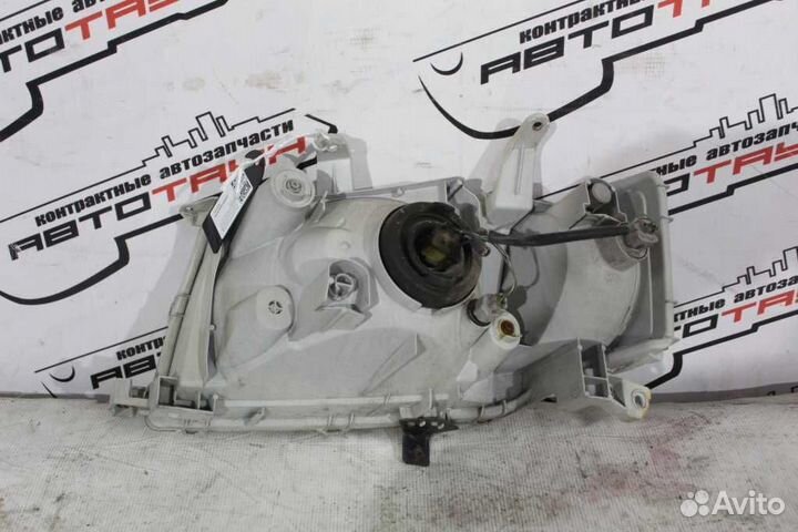 Фара toyota probox NCP50V NCP51V NCP52V NCP55V NCP