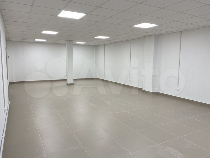 Офис склад производство 70 м²