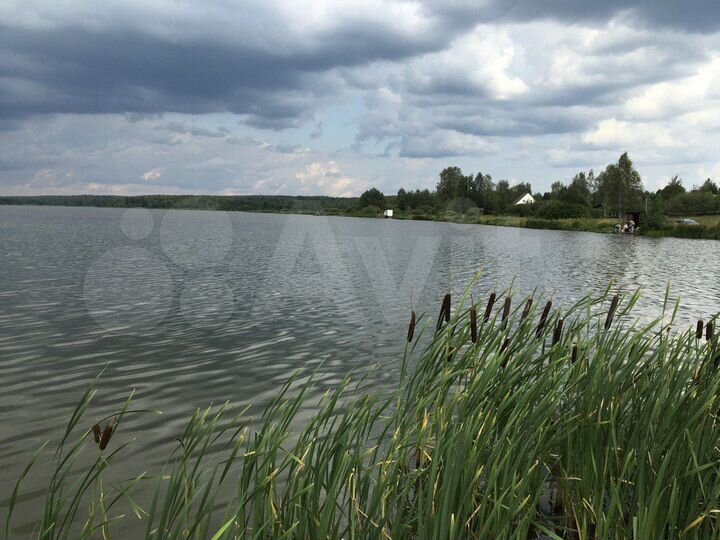 Участок 28,7 га (ИЖС)