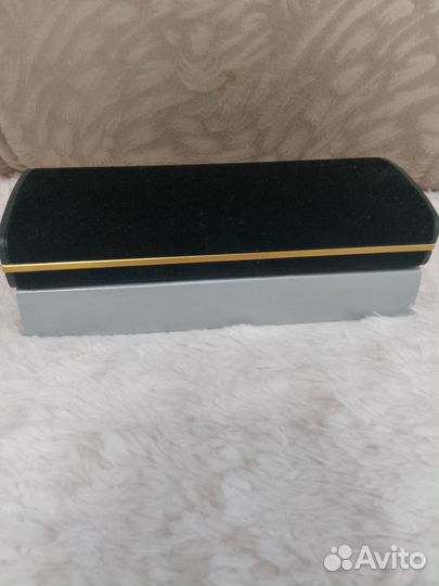 Ручка шариковая подарочная